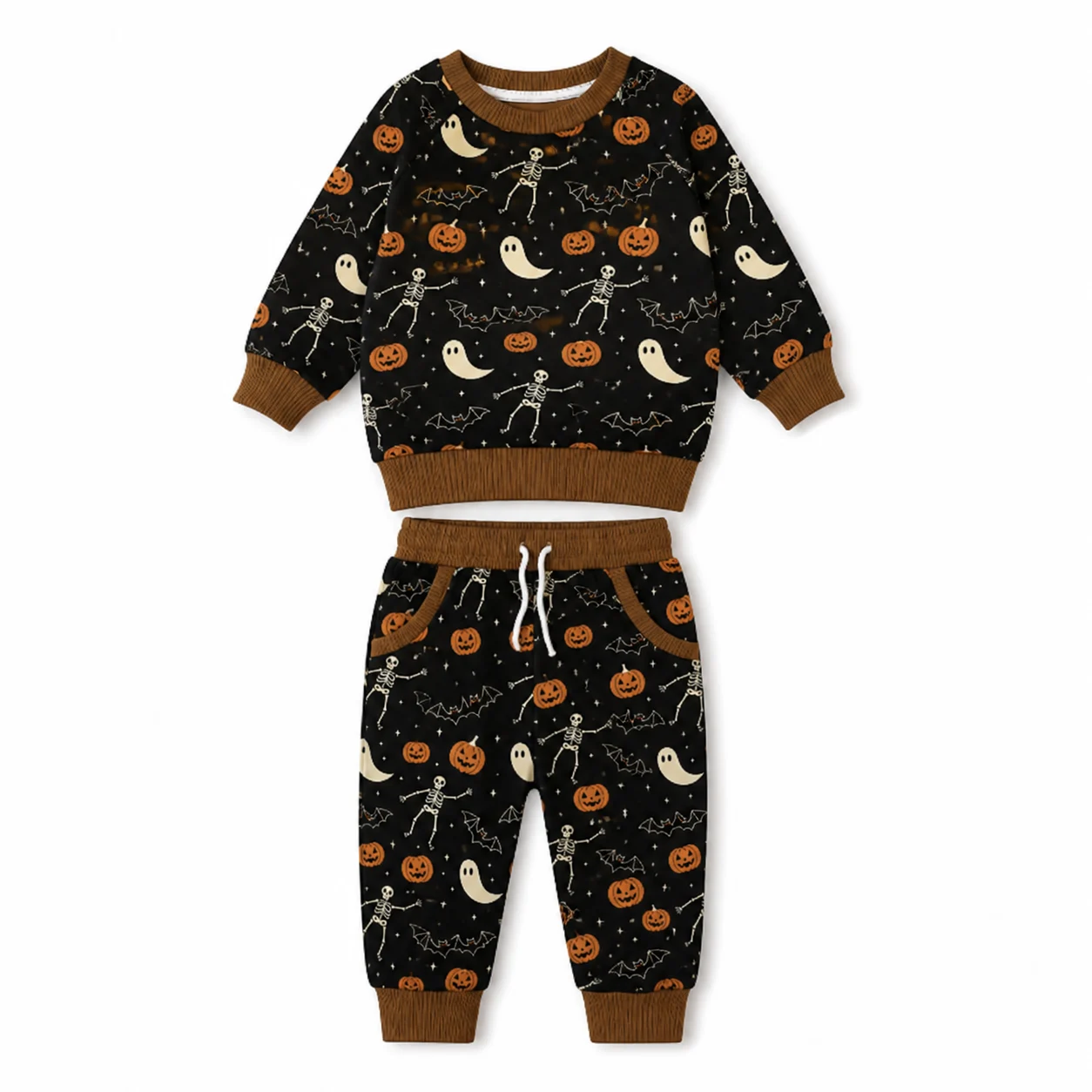 Kids Sweat Set